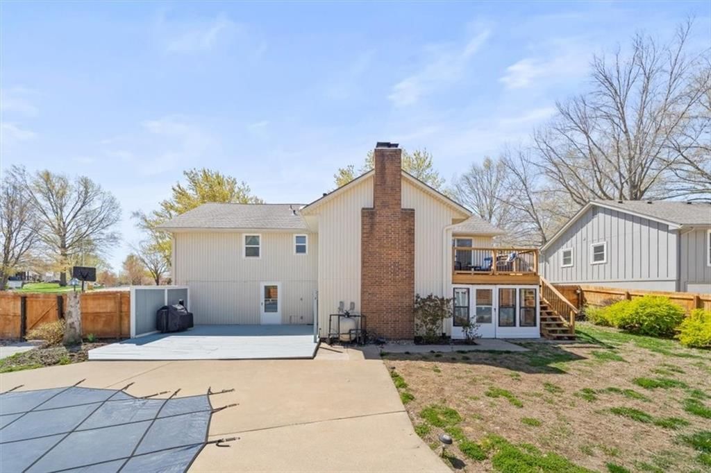 1500 Baker Street — photo 27