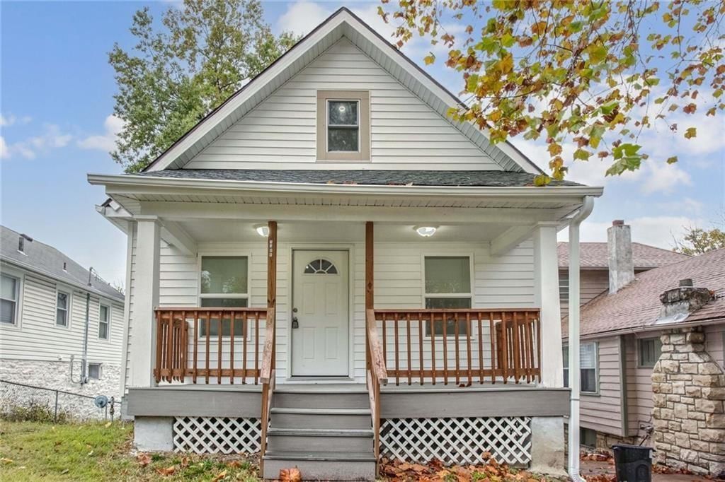 1506 N 22nd Street — photo 1