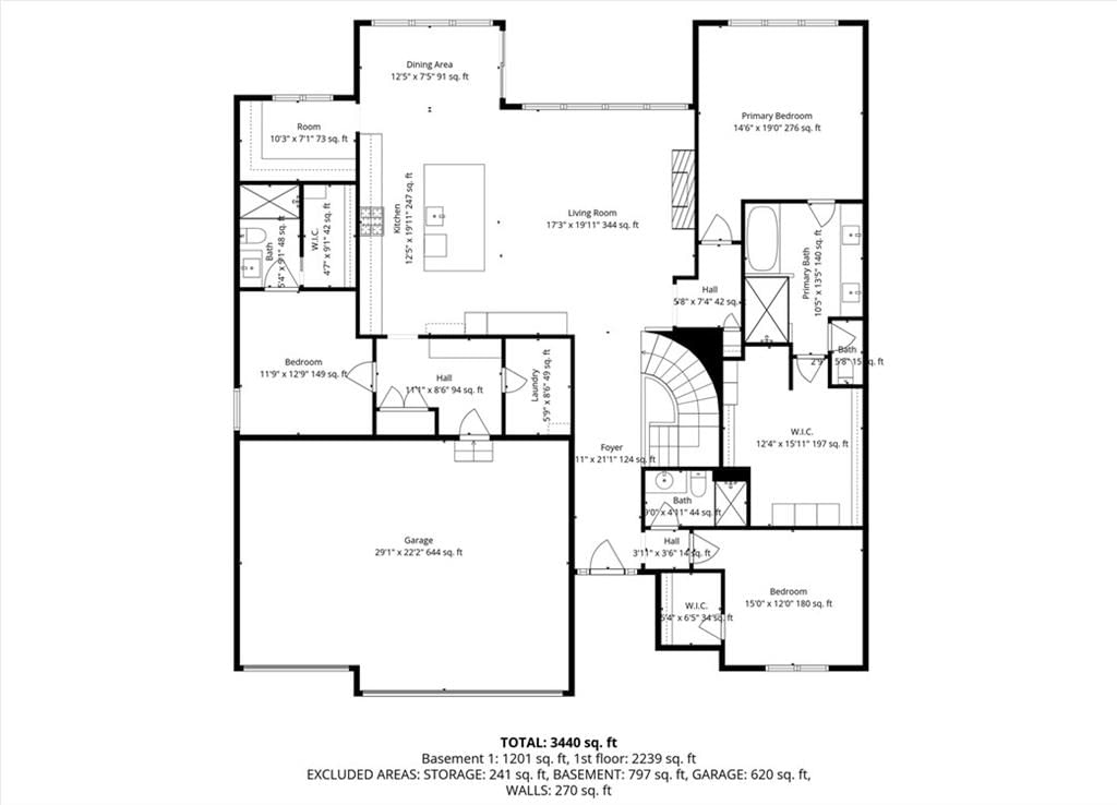22005 W 99th Terrace — photo 48