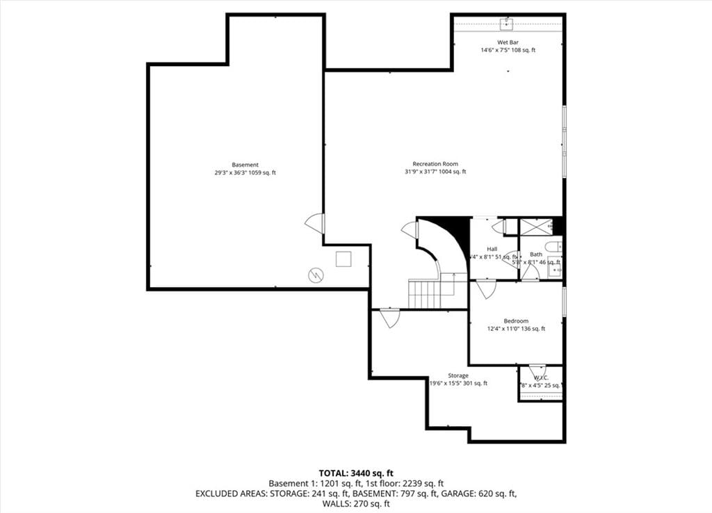 22005 W 99th Terrace — photo 49