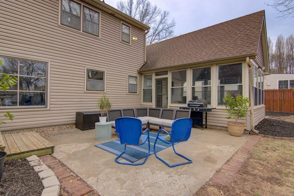 12916 W 77th Street — photo 44