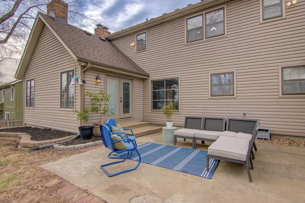 12916 W 77th Street — photo 45