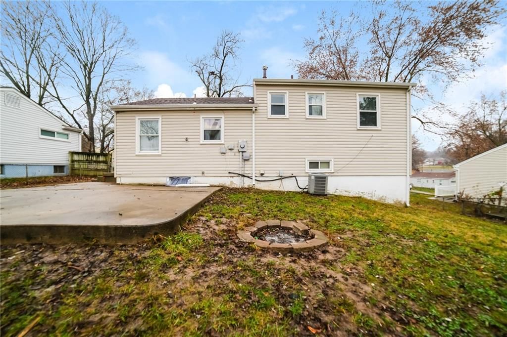 Photo 24 of 24 - 3101 N Osage Street