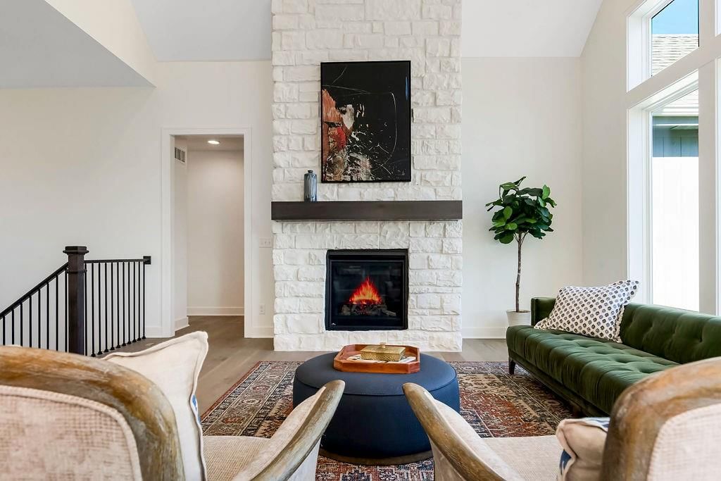 Photo 7 of 21 - 25374 W 91st Terrace, Lenexa, KS 66227