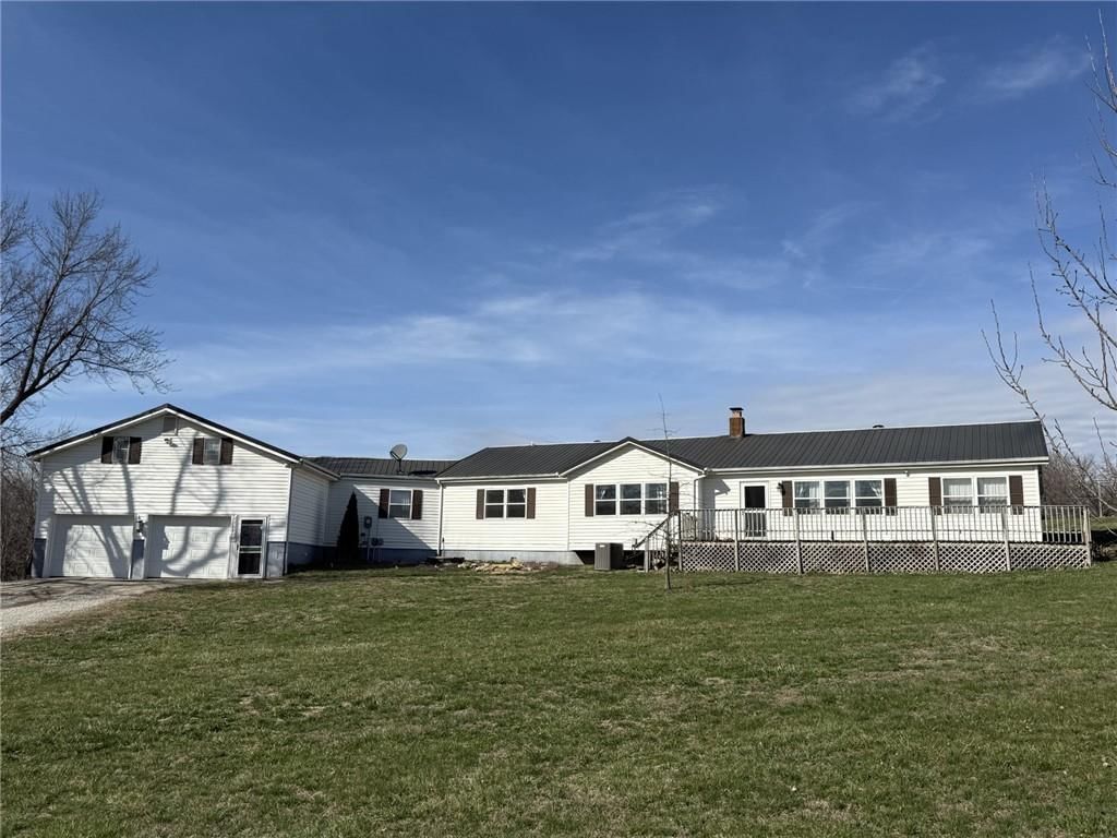 7538 NW 356th Street, Stewartsville, MO