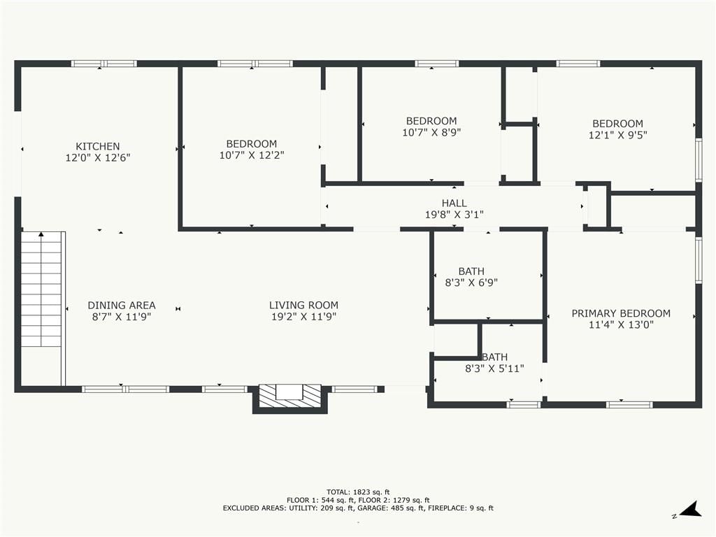 5217 Harris Avenue — photo 37