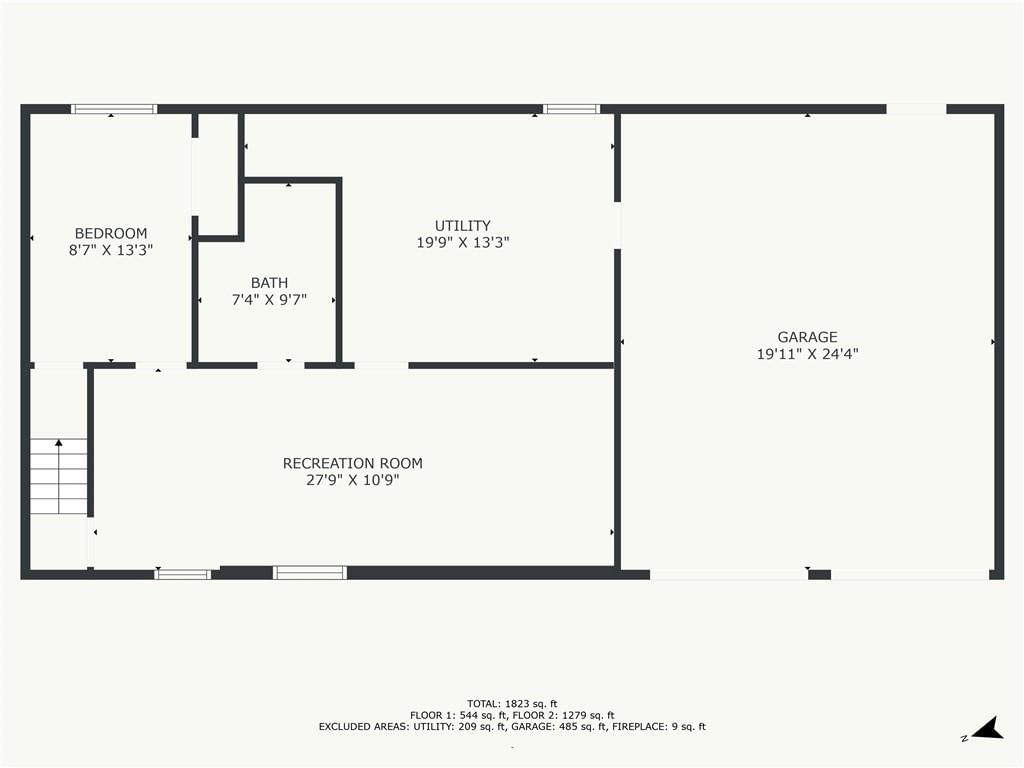 5217 Harris Avenue — photo 38