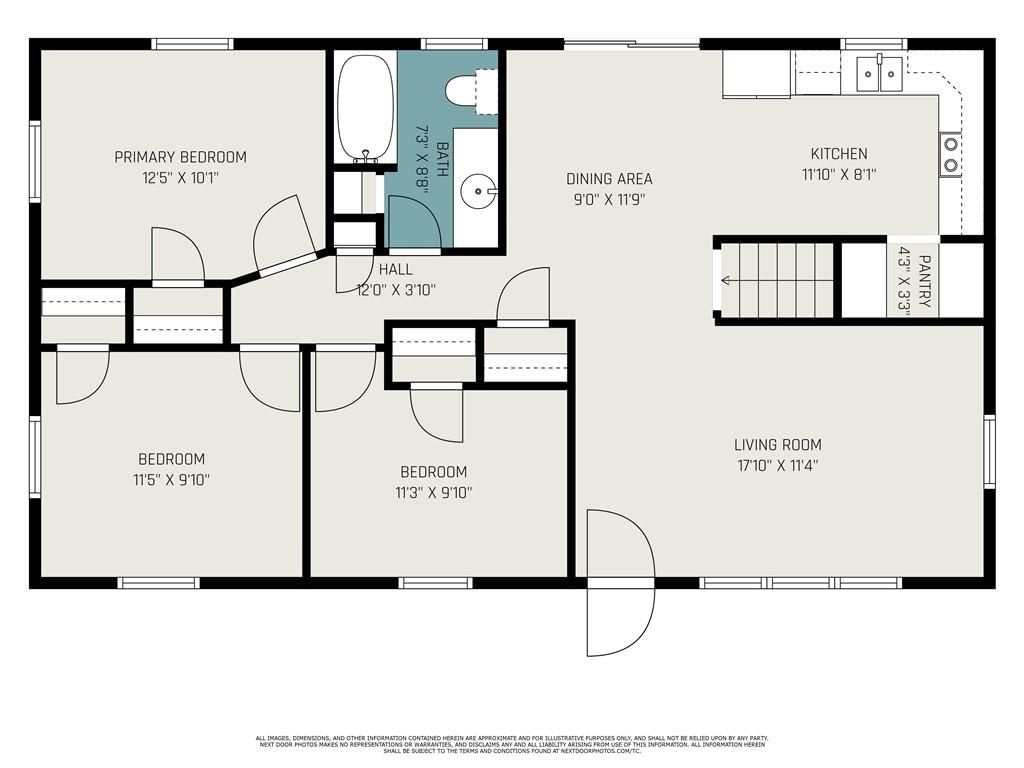 1412 NW A Street — photo 17