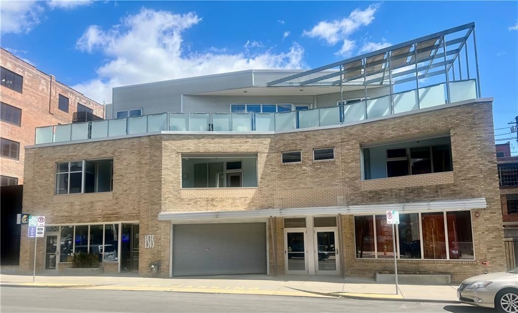 1515 Walnut Street, Kansas City, MO