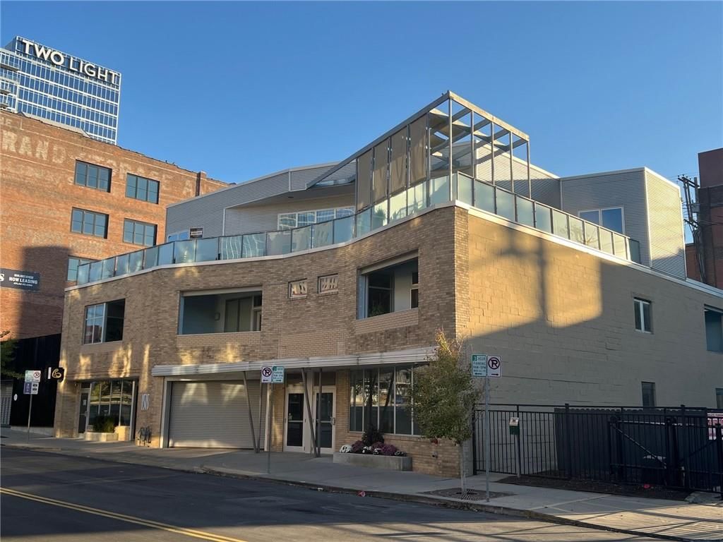 1515 Walnut Street — photo 3