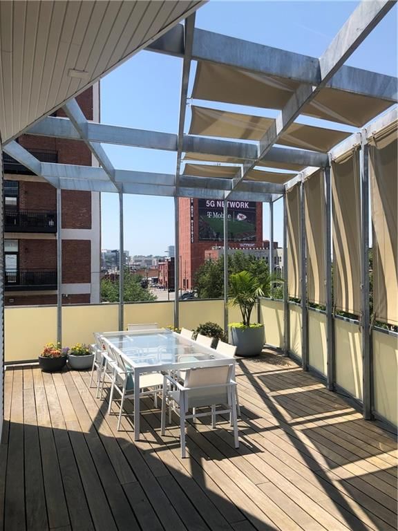 1515 Walnut Street — photo 35