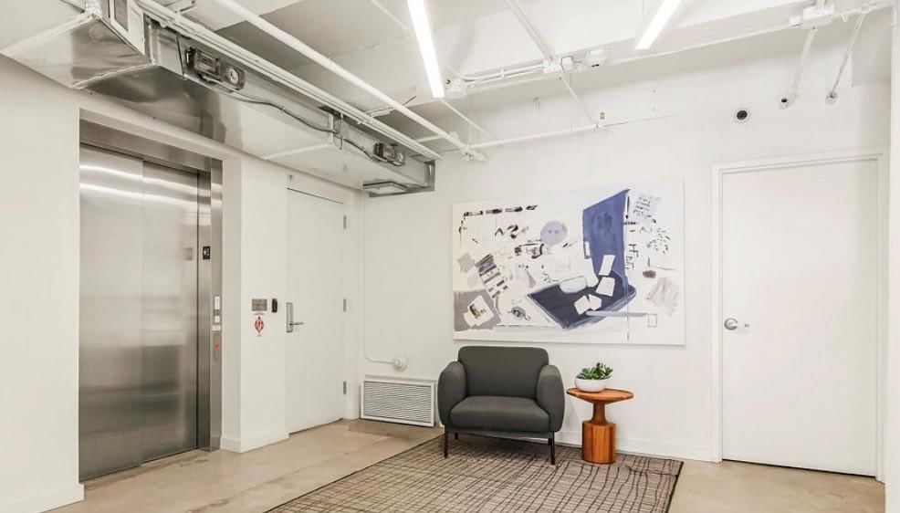 1515 Walnut Street — photo 47