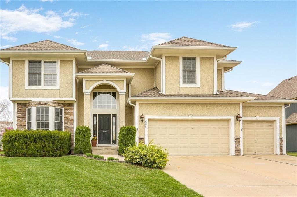 12295 NW Churchill Downs Street — photo 1