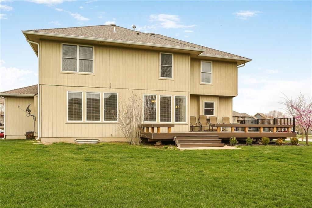 12295 NW Churchill Downs Street — photo 34