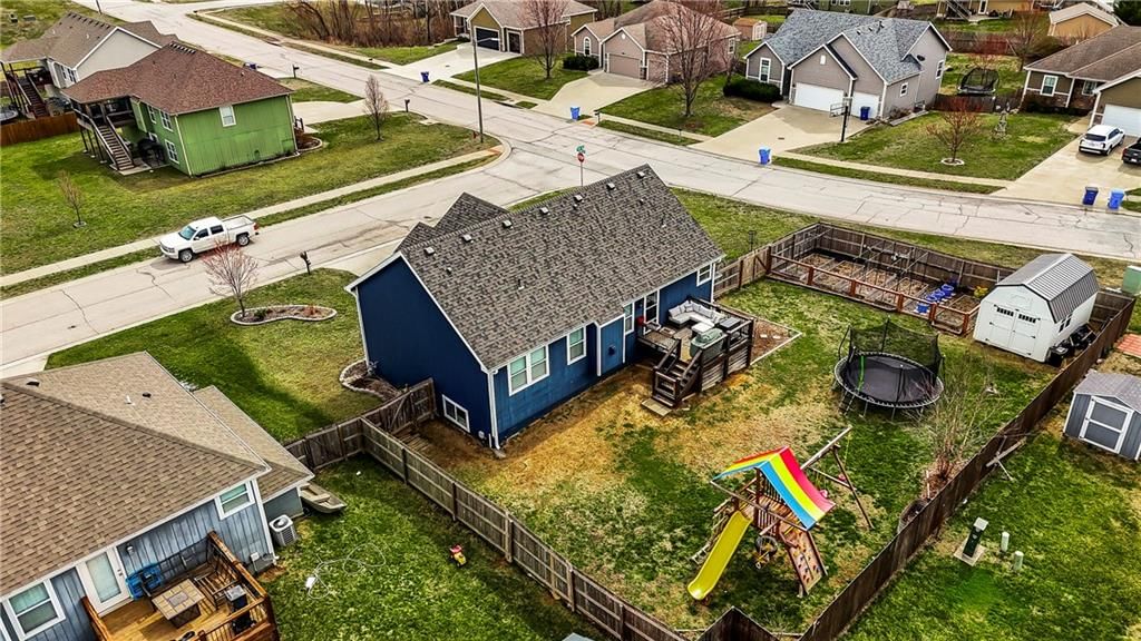 800 N Oak Terrace — photo 40