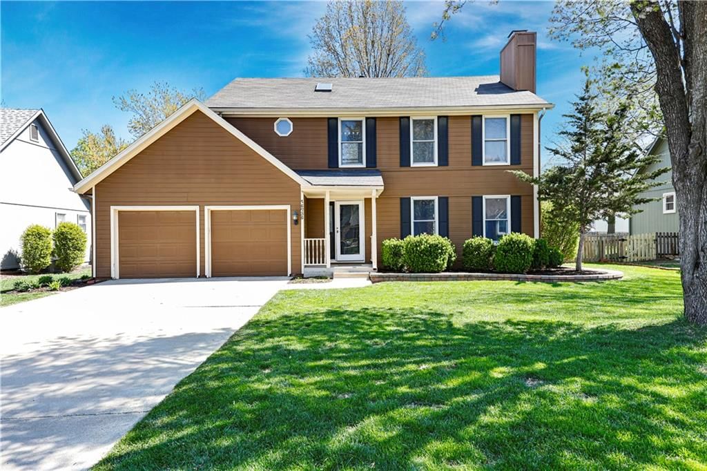 15735 Horton Lane — photo 1
