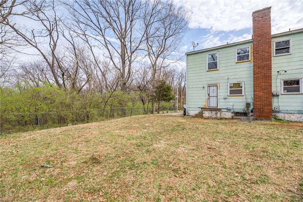 5816 BELLEFONTAINE Avenue — photo 8