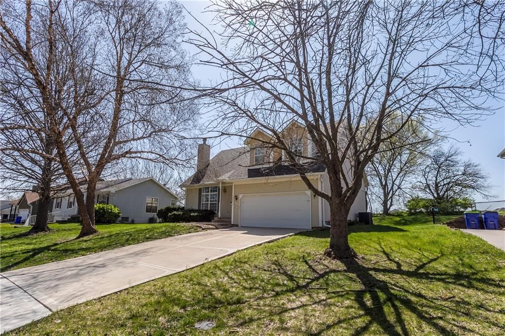 24005 W 57th Terrace — photo 3