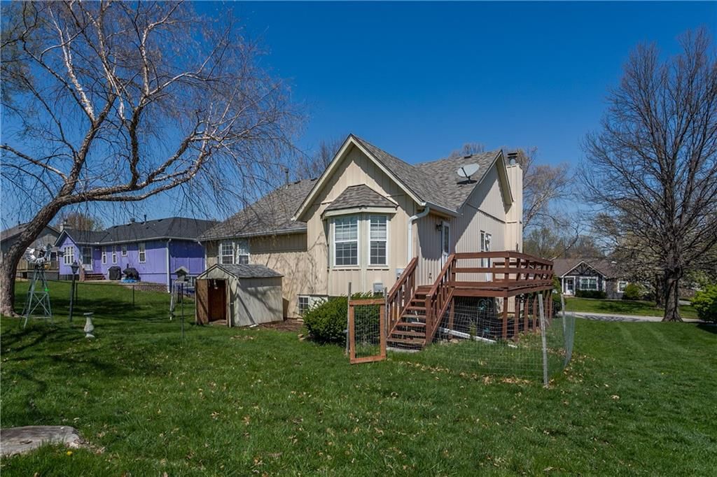 24005 W 57th Terrace — photo 26