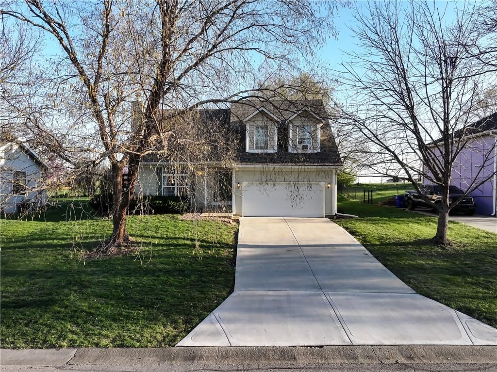 24005 W 57th Terrace — photo 29