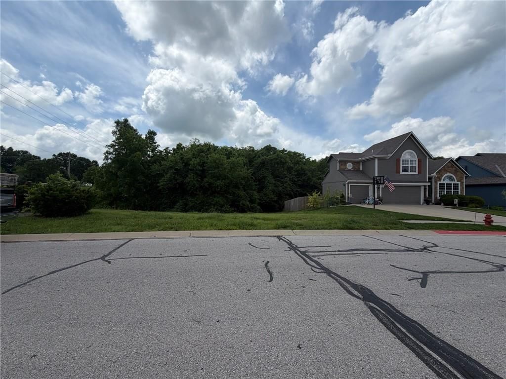 911 S 12 Street, Louisburg, KS: listing photo 3