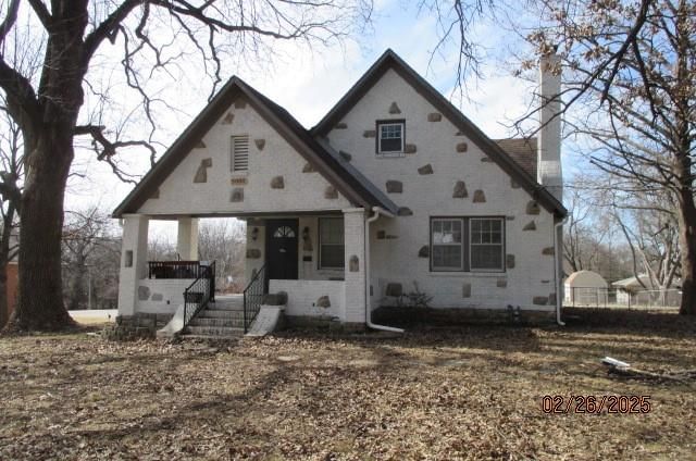 5000 Blue Ridge Boulevard, Kansas City, MO