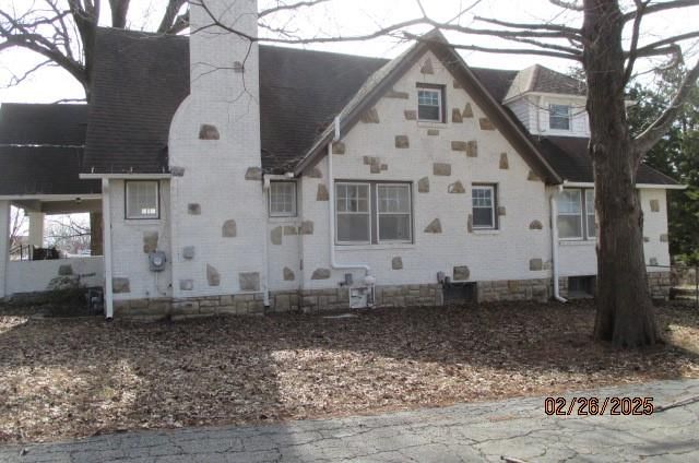 5000 Blue Ridge Boulevard — photo 2