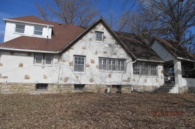 5000 Blue Ridge Boulevard — photo 3
