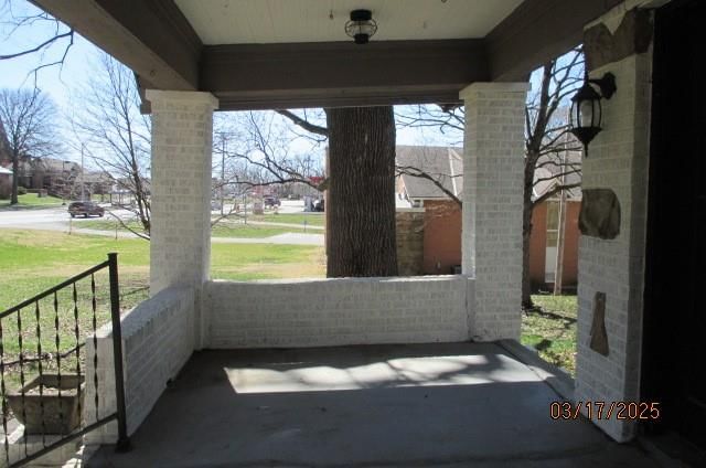 5000 Blue Ridge Boulevard — photo 7