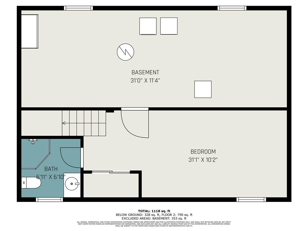 5110 W 49th Street — photo 29