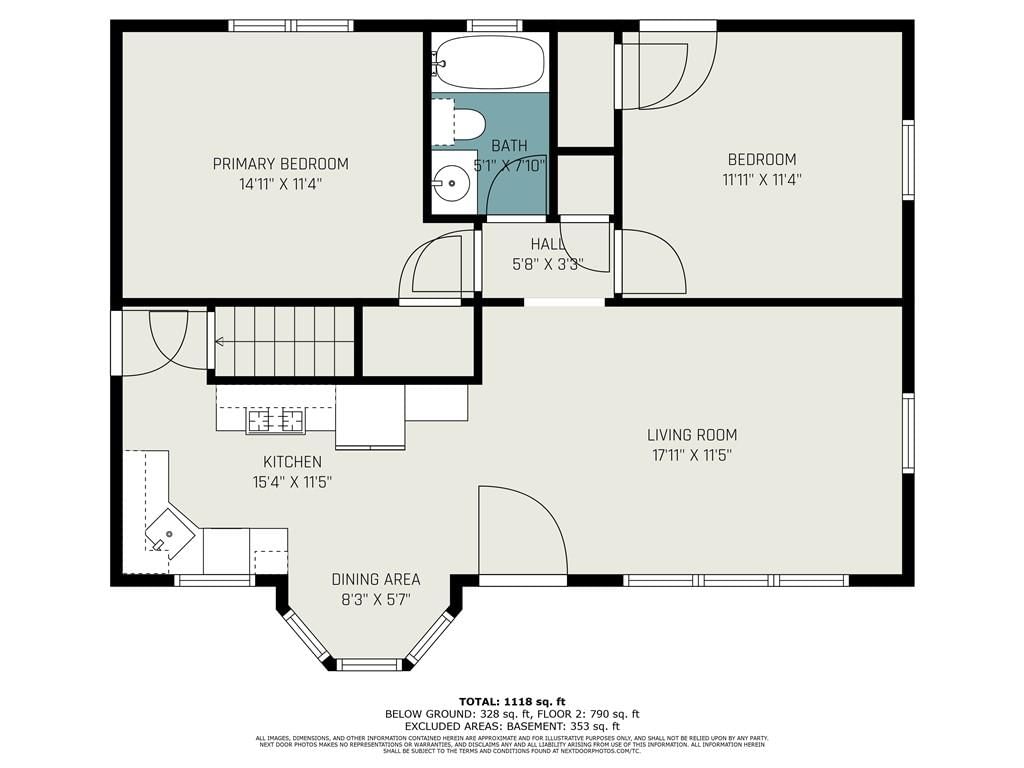 5110 W 49th Street — photo 30