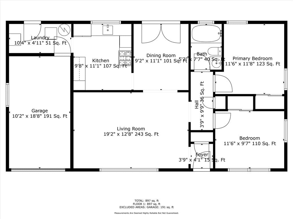 2506 W 77th Street — photo 30