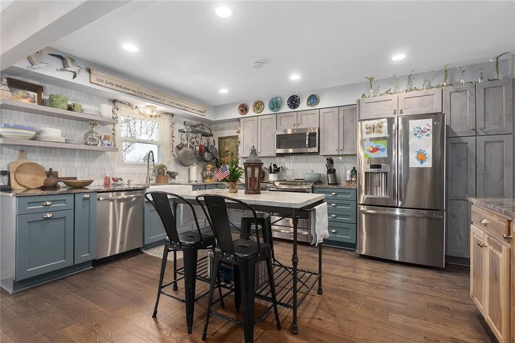 941 NW South Shore Drive — photo 5
