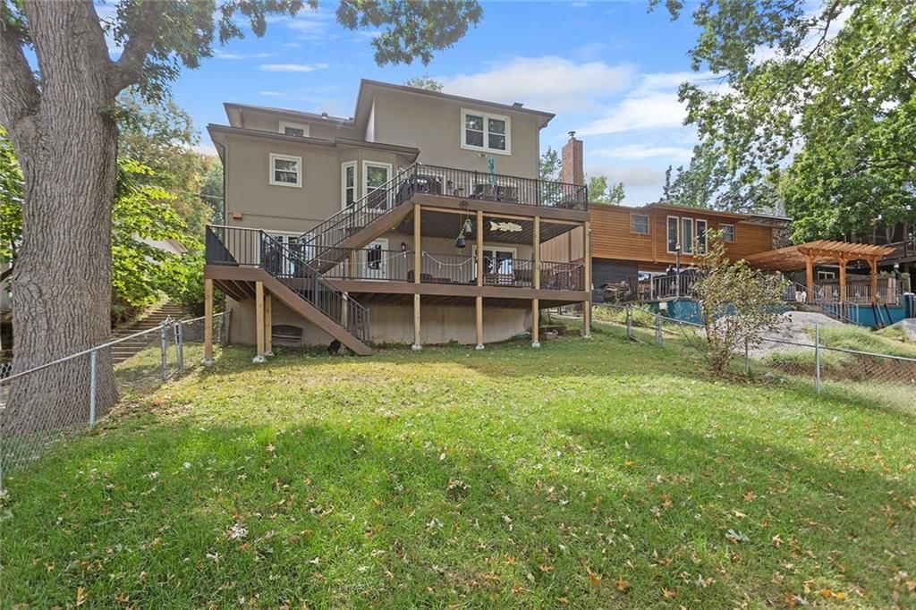 941 NW South Shore Drive — photo 34