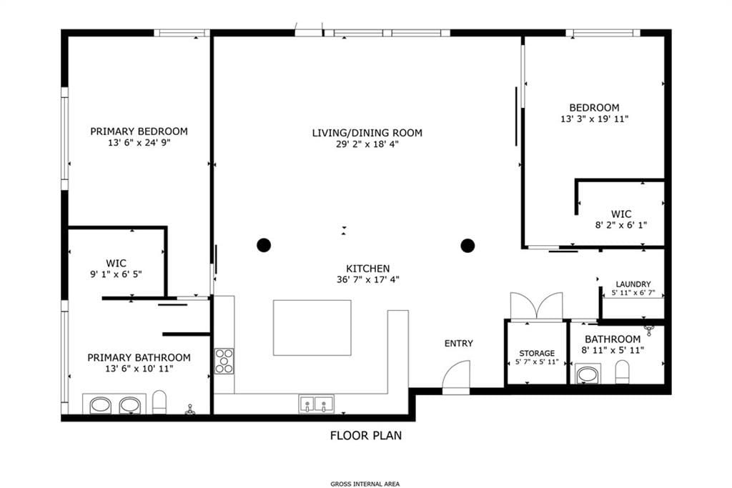 2120 Wyandotte Street — photo 34