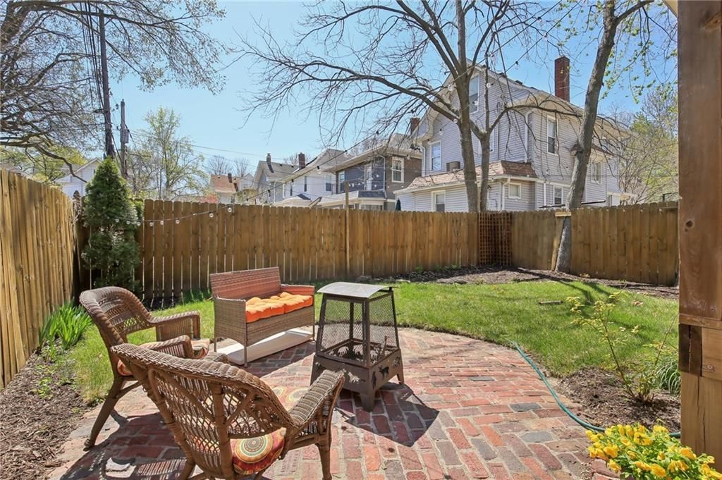 1317 W 40TH Street — photo 33