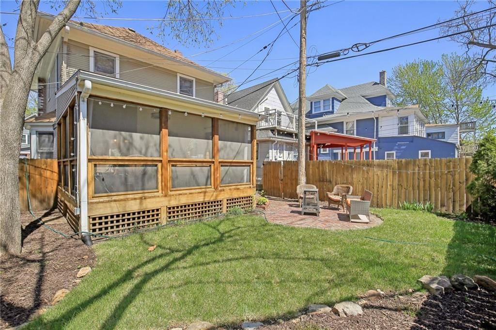1317 W 40TH Street — photo 34