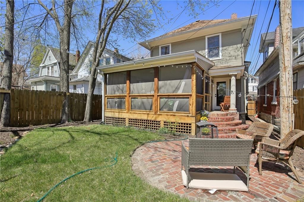 1317 W 40TH Street — photo 35