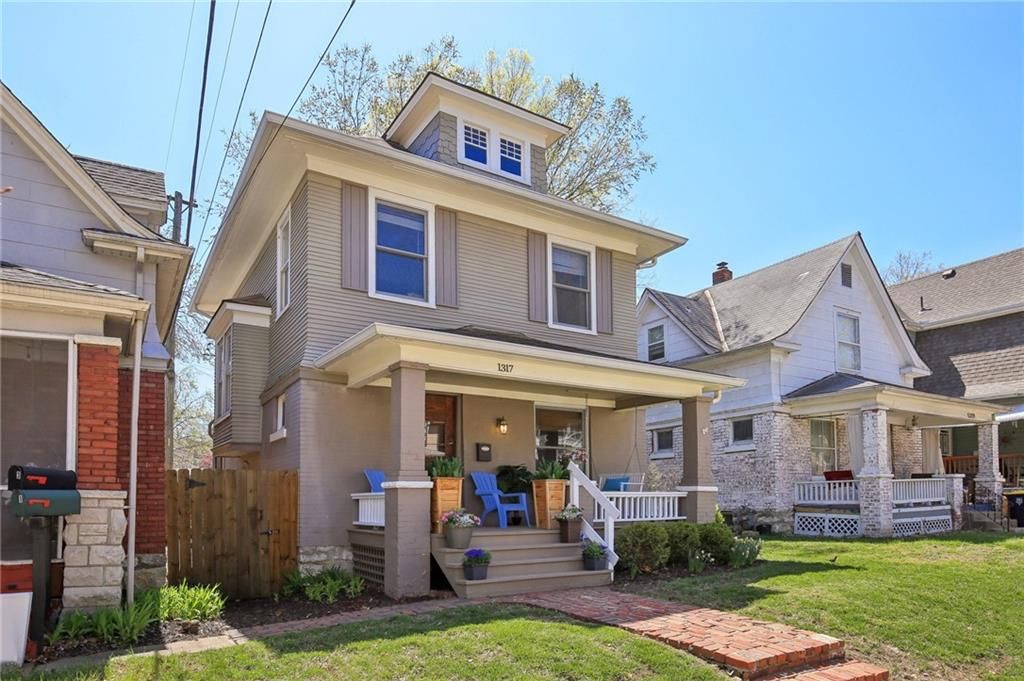 1317 W 40TH Street — photo 36