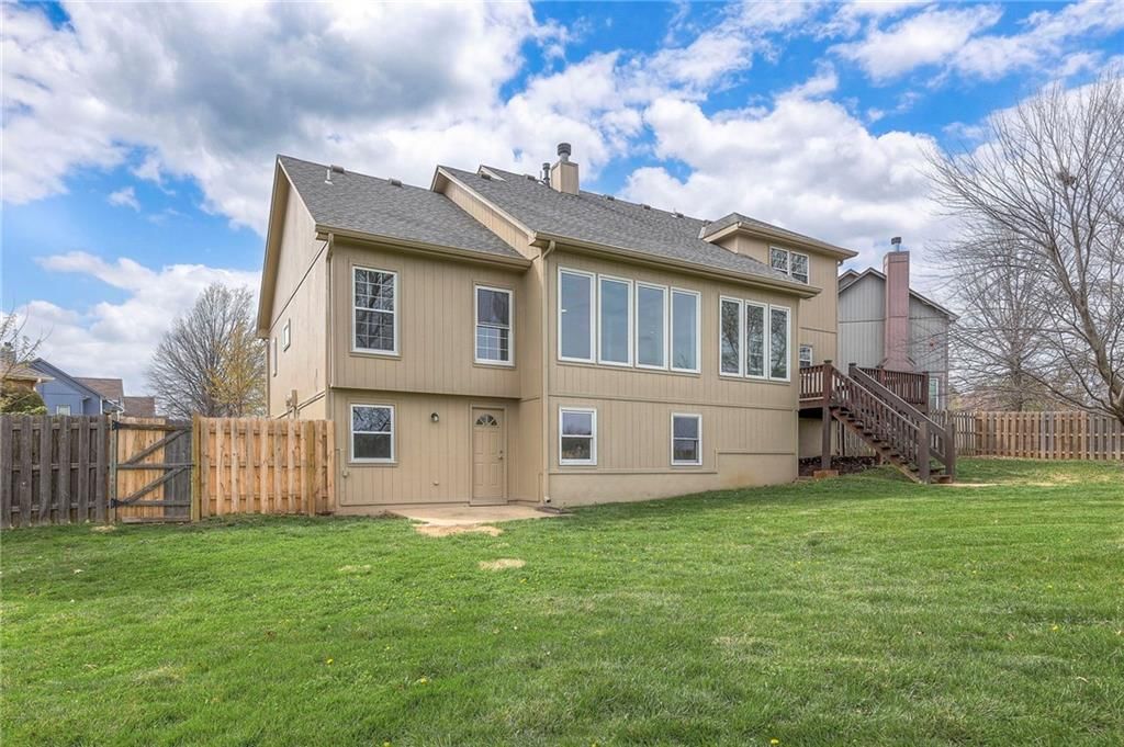 16503 W 80 Street — photo 52