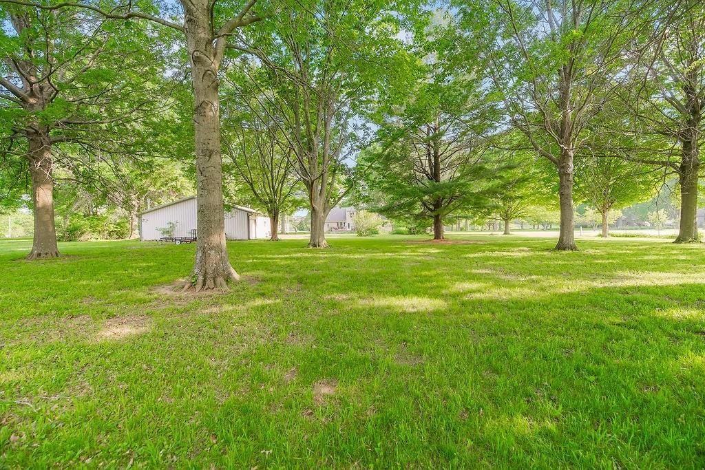 Photo 43 of 54 - 26000 Milton Thompson Road