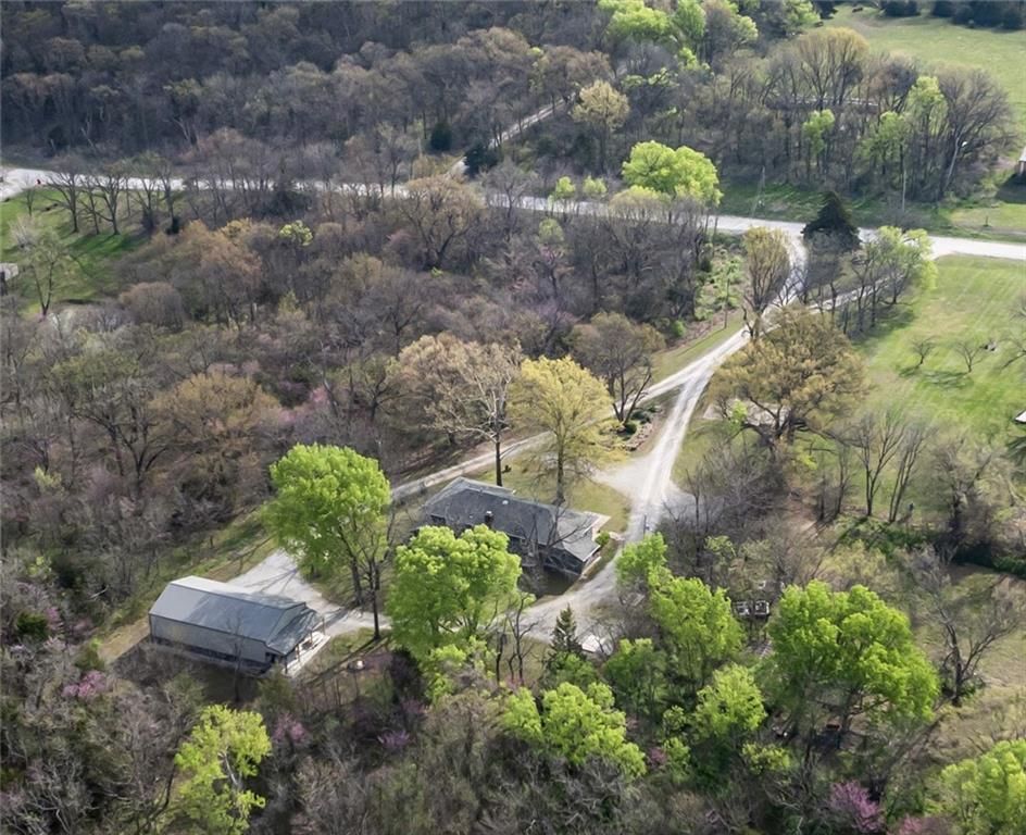 28404 S Bennett Road — photo 1