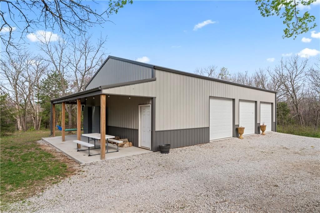 28404 S Bennett Road — photo 53