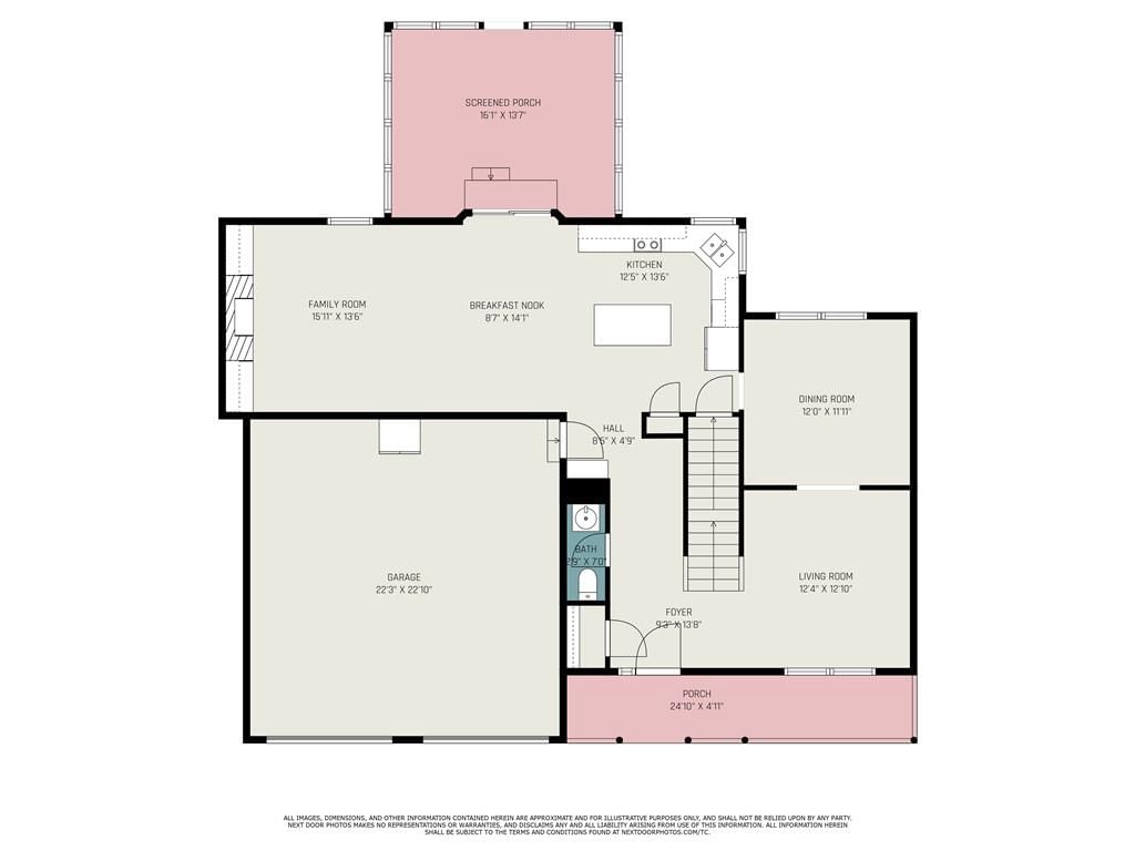 4008 N 38th Street — photo 39