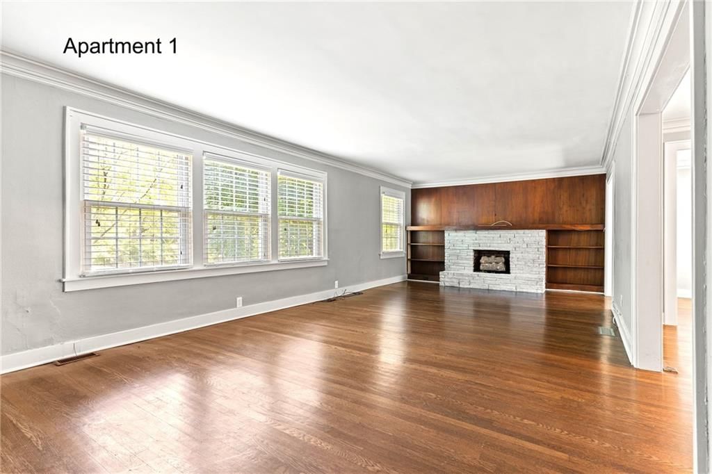 4322 ROCKHILL Road — photo 4