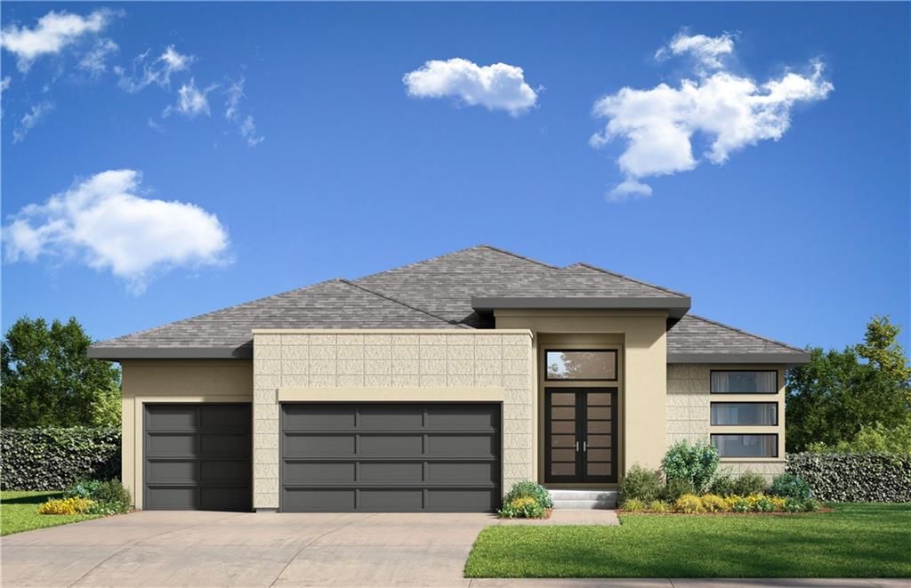 3345 W 133rd Terrace, Leawood, KS