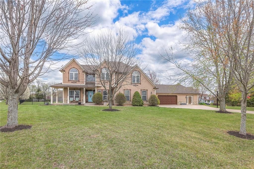 9813 Pin Oak Circle — photo 53