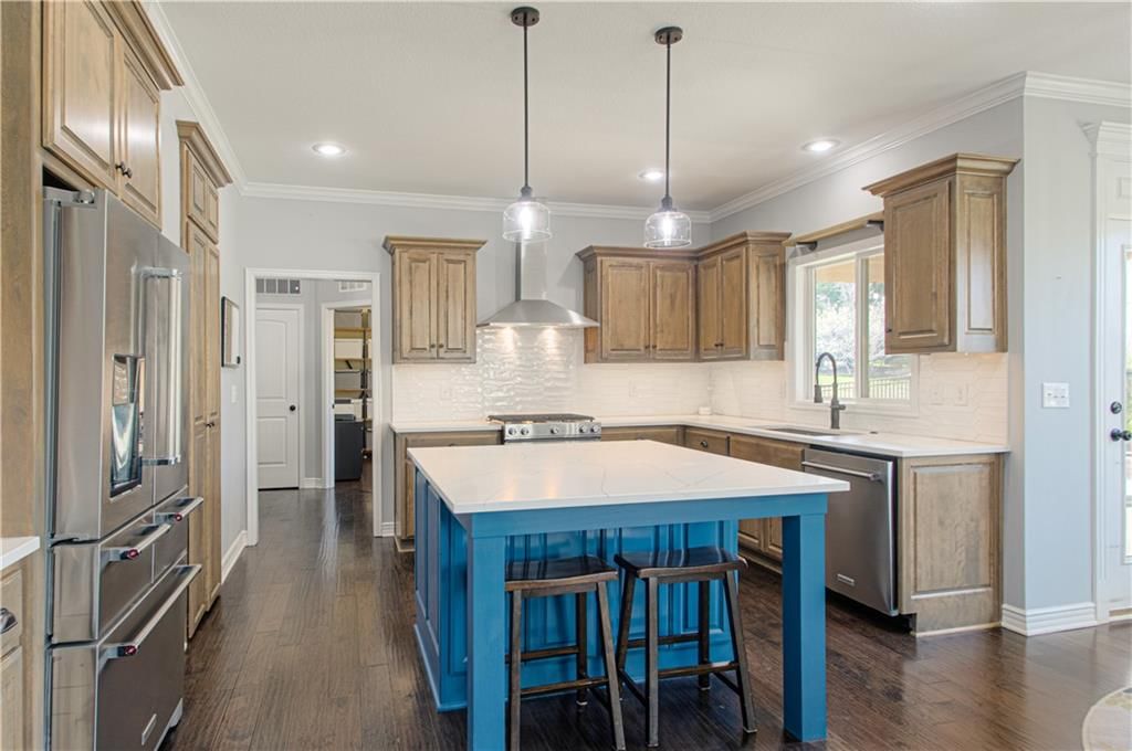 25211 W 98th Street — photo 14