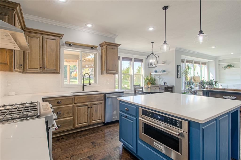 25211 W 98th Street — photo 15