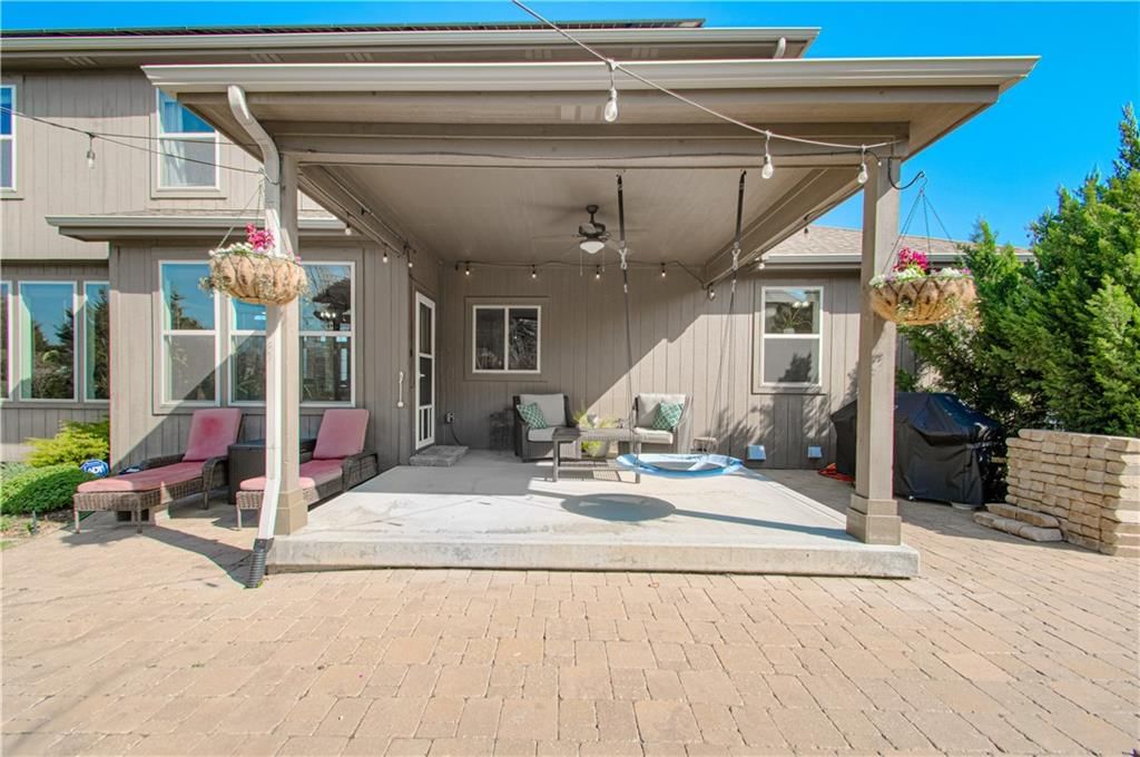 25211 W 98th Street — photo 49